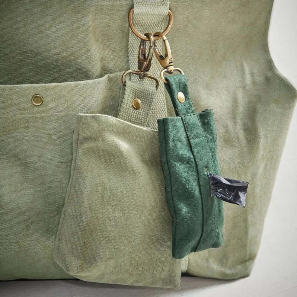 Täschchen für Haustiere 2er Set Lunapet