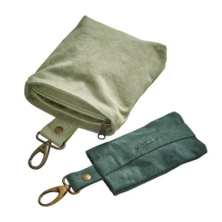 Täschchen für Haustiere 2er Set Lunapet