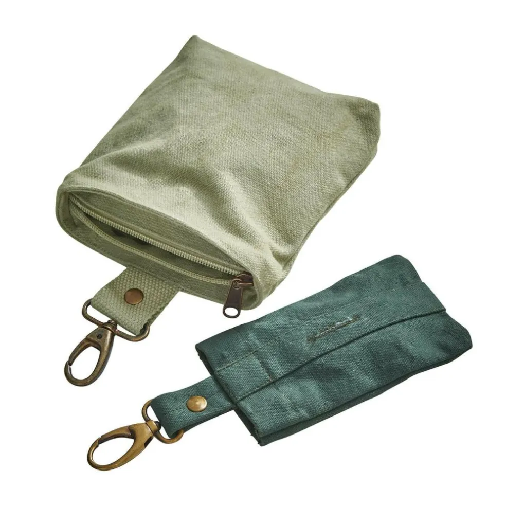 Täschchen für Haustiere 2er Set Lunapet