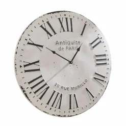 Uhr Rue Murillo