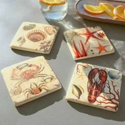 Untersetzer 4er Set Celorin