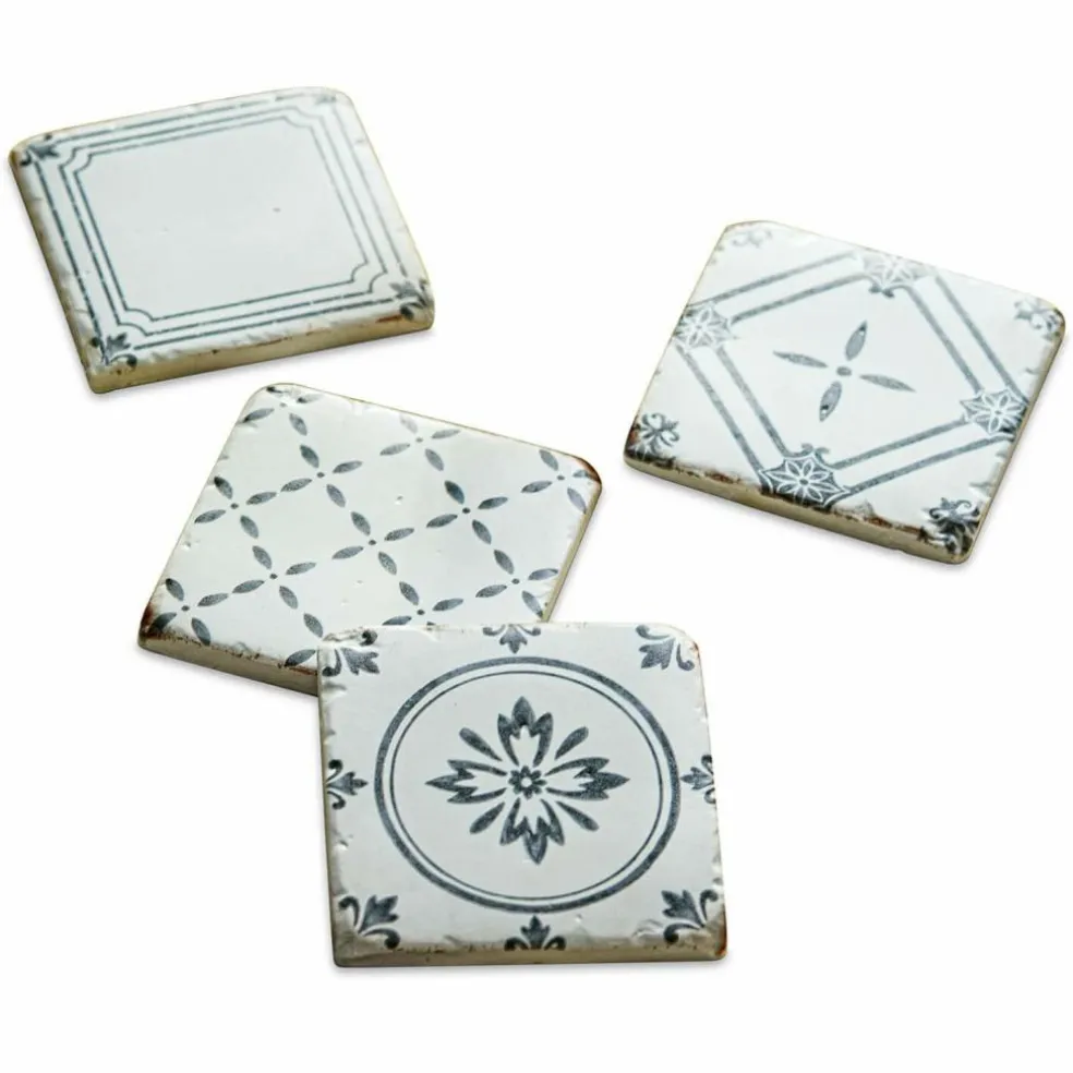 Untersetzer 4er Set Emma