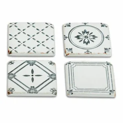 Untersetzer 4er Set Emma