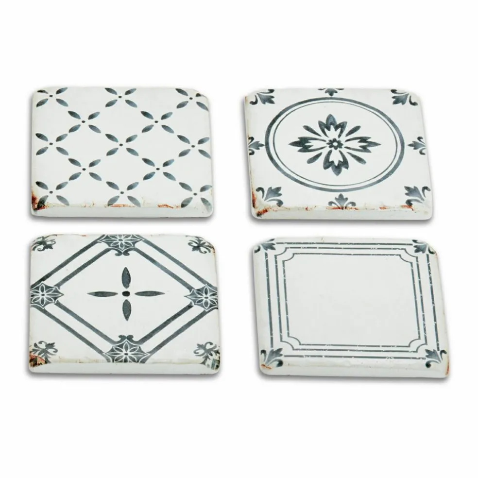 Untersetzer 4er Set Emma