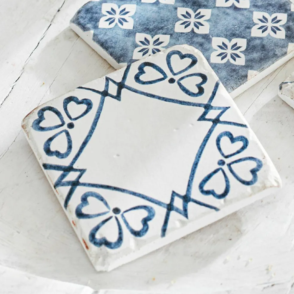 Untersetzer 4er Set Sliwa