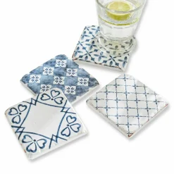 Untersetzer 4er Set Sliwa