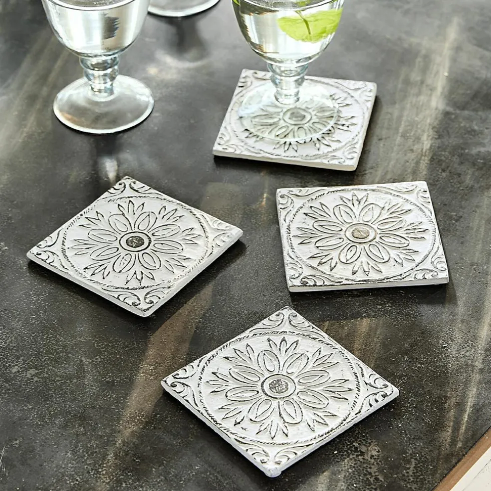 Untersetzer 4er Set Starbelle