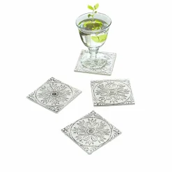 Untersetzer 4er Set Starbelle