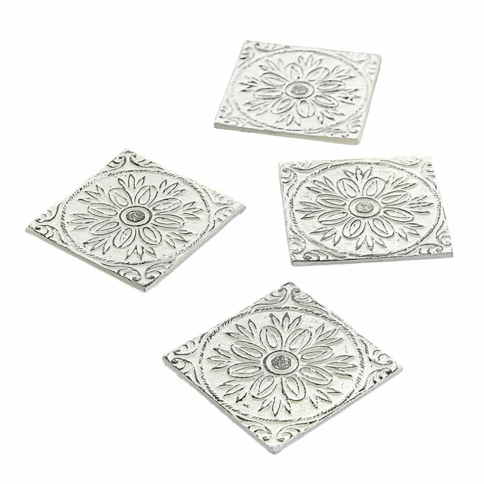 Untersetzer 4er Set Starbelle