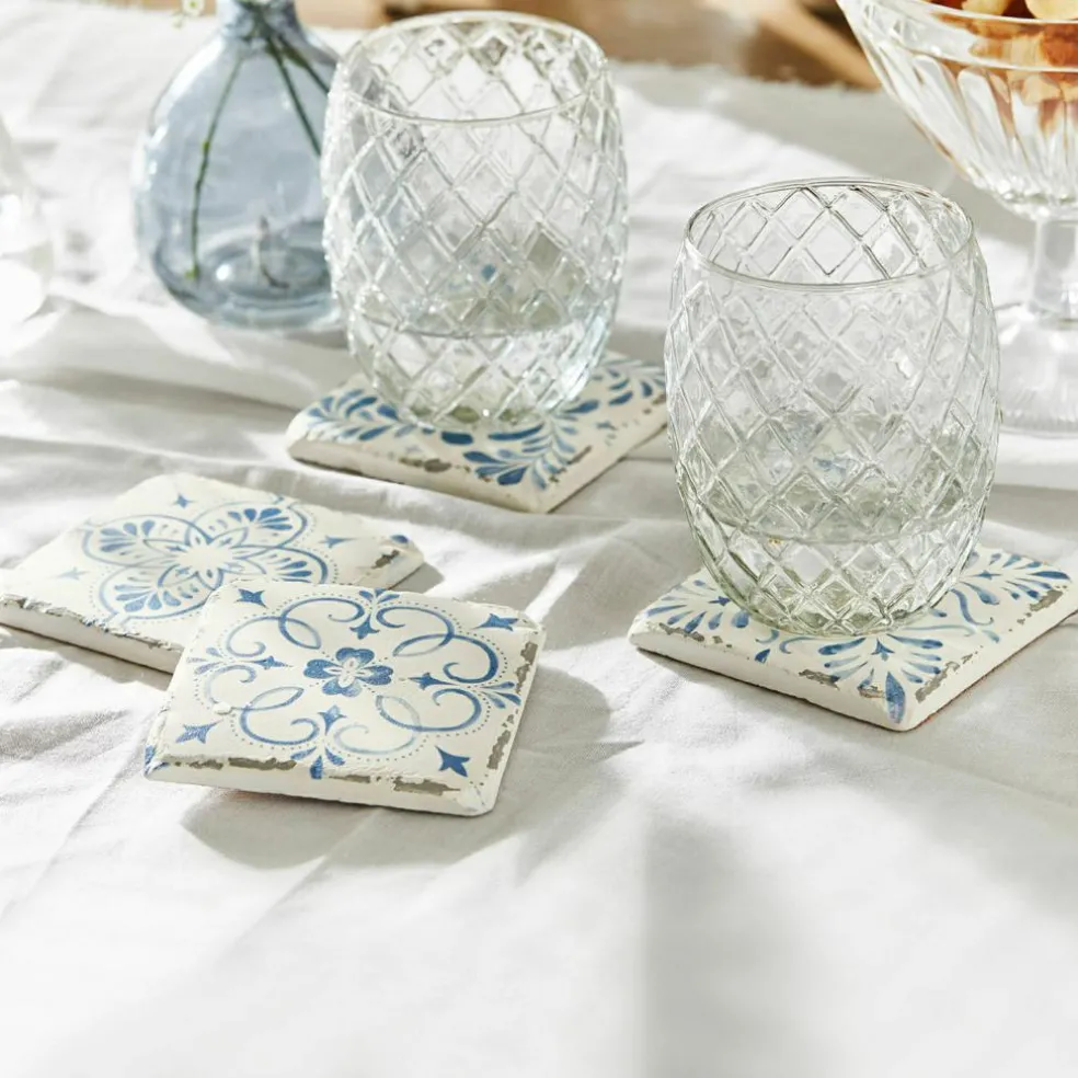 Untersetzer 4er Set Évry