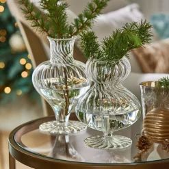 Vase 2er Set Bavella