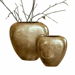 Vase 2er Set Cezelle