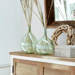 Vase 2er Set Erlunda