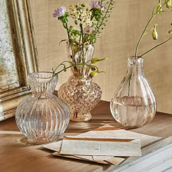 Vase 3er Set Faunelle