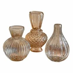 Vase 3er Set Faunelle
