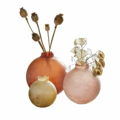 Vase 3er Set Imbrianno