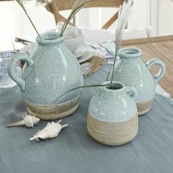 Vase 3er Set Lezíria