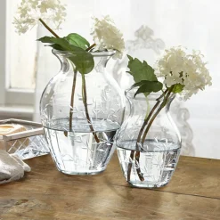 Vase 2er Set Paimpont