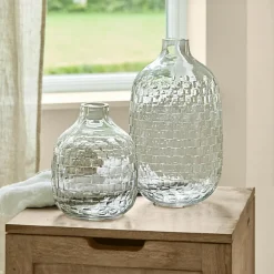 Vase 2er Set Qervilon