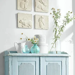 Vase 2er Set Quixano