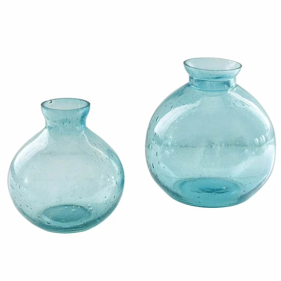 Vase 2er Set Quixano