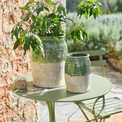 Vase 2er Set Reefton