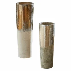 Vase 2er Set Tameena