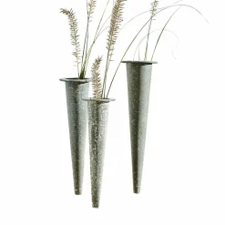 Vase 3er Set Vullierens