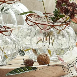 Vase 3er Set Xyphine