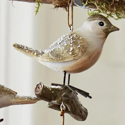 Vogel 4er Set Vianne