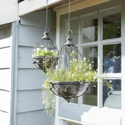 Voliere 2er Set Yserande