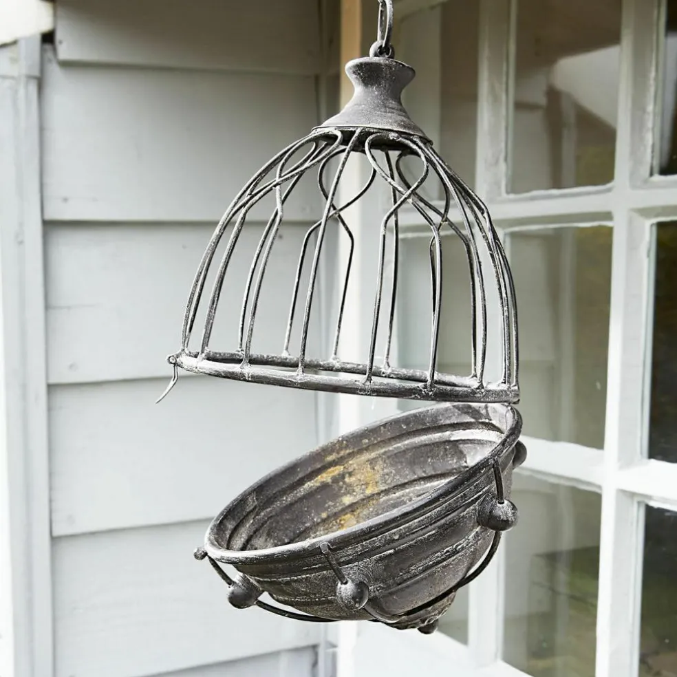 Voliere 2er Set Yserande