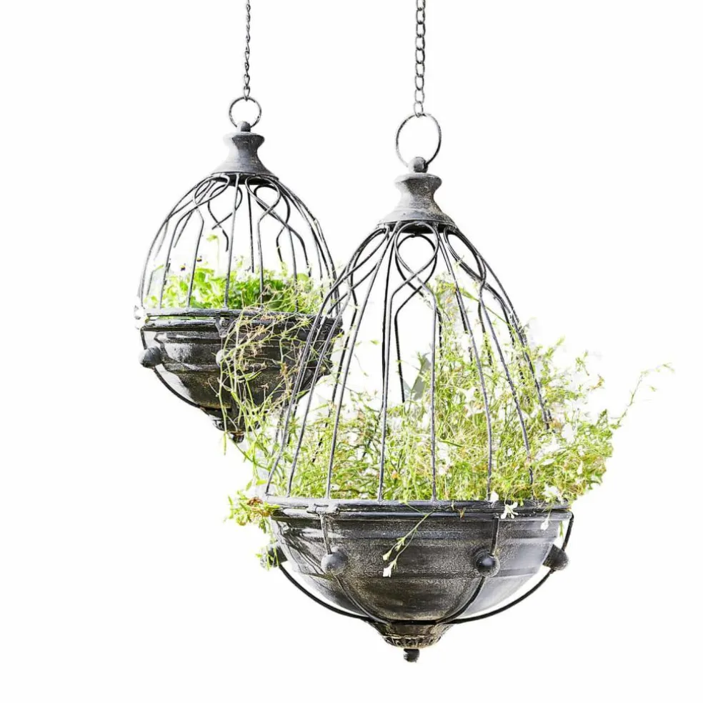 Voliere 2er Set Yserande