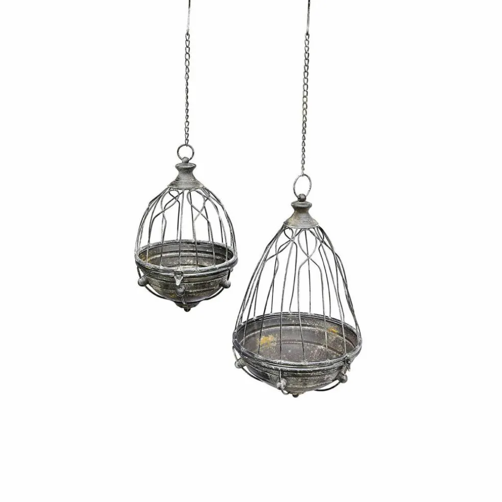 Voliere 2er Set Yserande