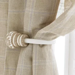 Vorhanghalter 2er Set Talon