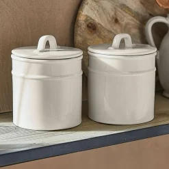 Vorratsdose 2er Set Civelox