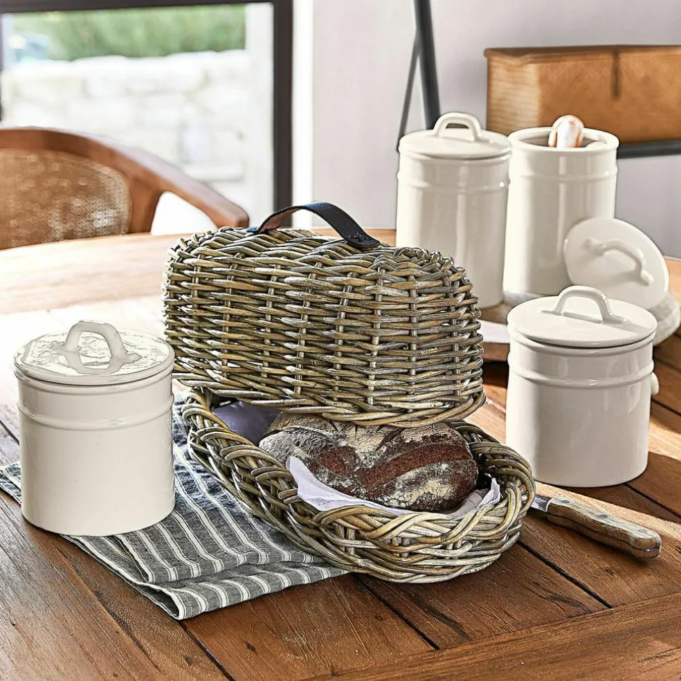 Vorratsdose 2er Set Civelox