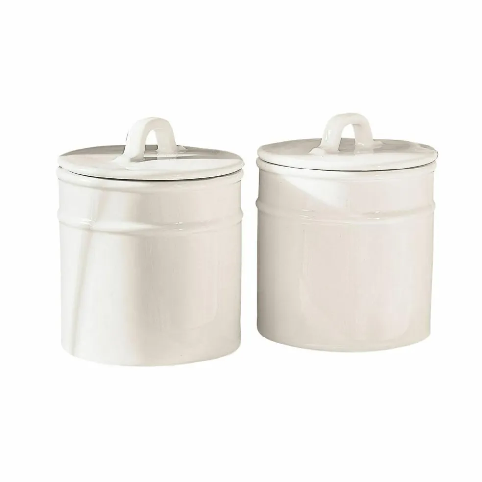 Vorratsdose 2er Set Civelox