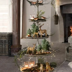 Waldtier 11er Set Pluvet