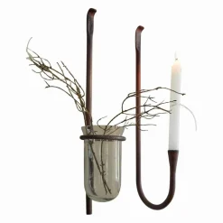 Wanddeko 2er Set Valèrie