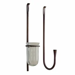 Wanddeko 2er Set Valèrie