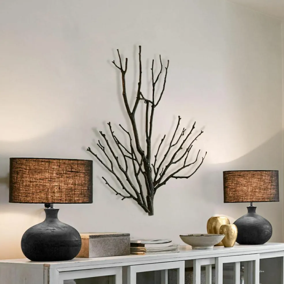 Wand-Deko Osservante