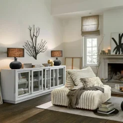 Wand-Deko Osservante