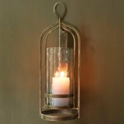 Wandkerzenhalter Biserre