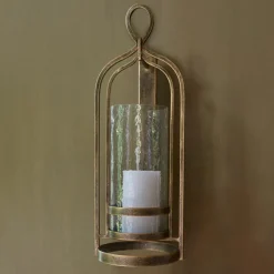 Wandkerzenhalter Biserre