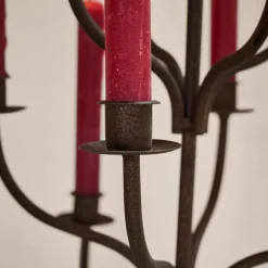 Wandkerzenhalter Ferelina