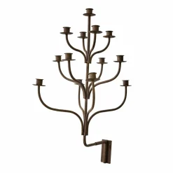 Wandkerzenhalter Ferelina