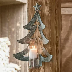 Wandkerzenhalter Jolise