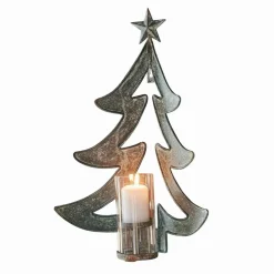 Wandkerzenhalter Jolise