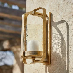 Wandkerzenhalter Vauxandre